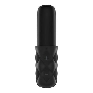 Vibratore Tascabile Satisfyer Sparkling Darling con 15 Vibrazioni Potenti